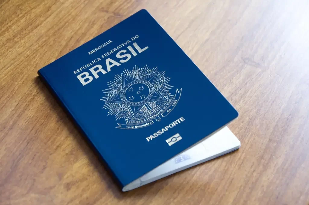 Procedimentos para Obtenção de Passaporte no Brasil
